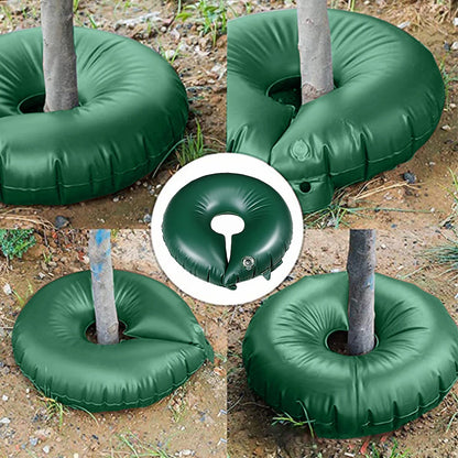 Deep Root Watering Bag (10–20 Gallon)