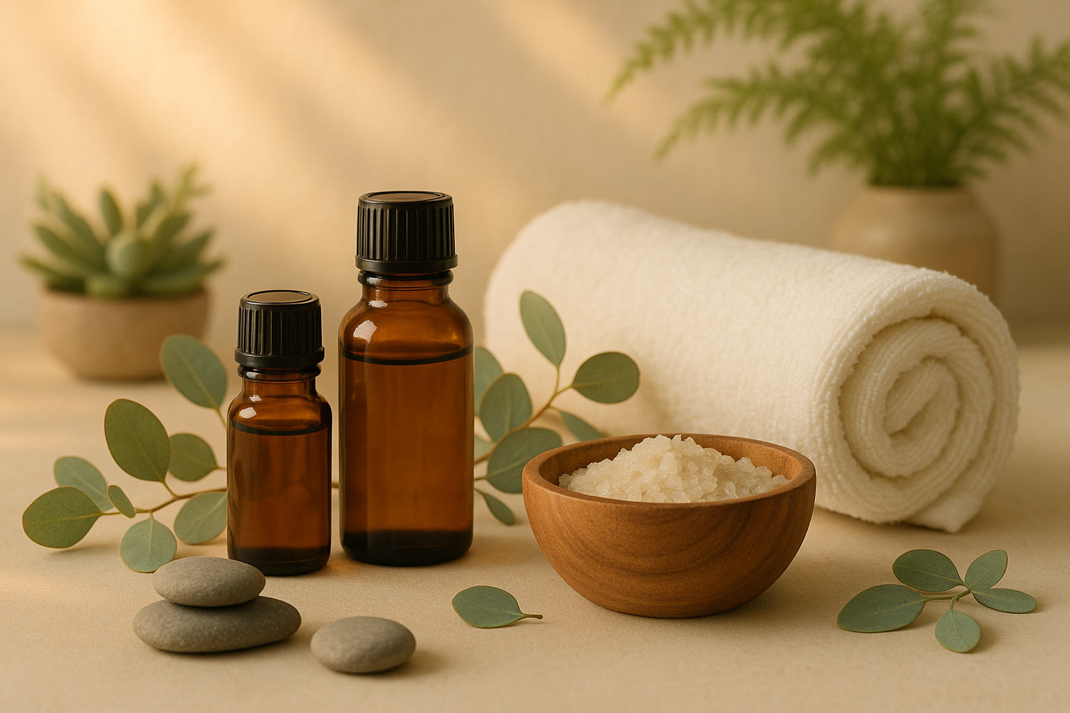 🌿 Wellness & Self-Care

Take a moment for yourself. This collection is all about products that help you feel good inside and out — from soothing self-care tools to everyday wellness essentials. Designed to relax, refresh, and recharge you, our picks make it easier to put your wellbeing first. Because a little self-care goes a long way.